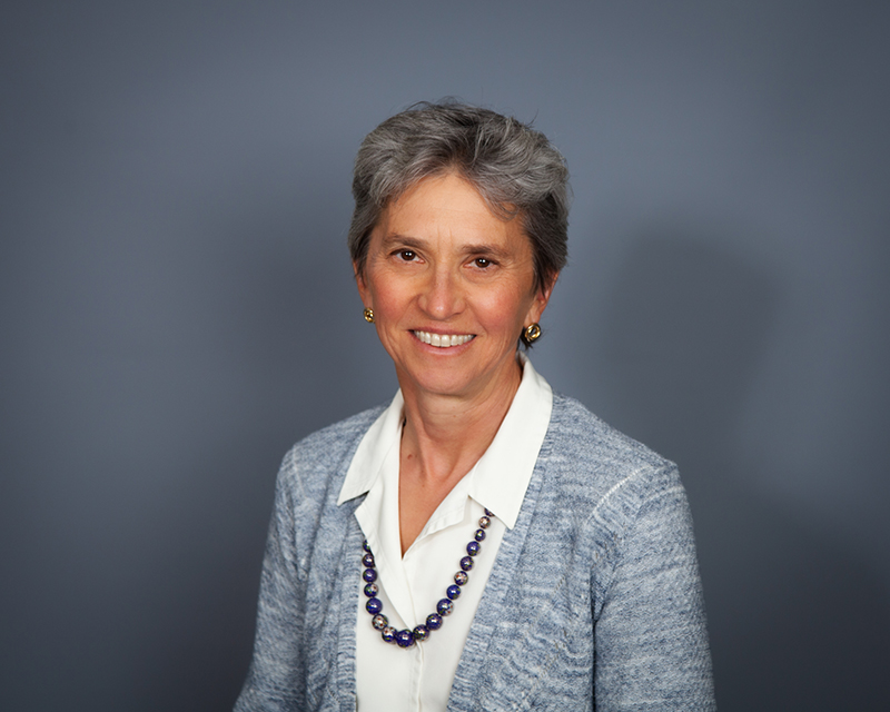 Barb Wickman