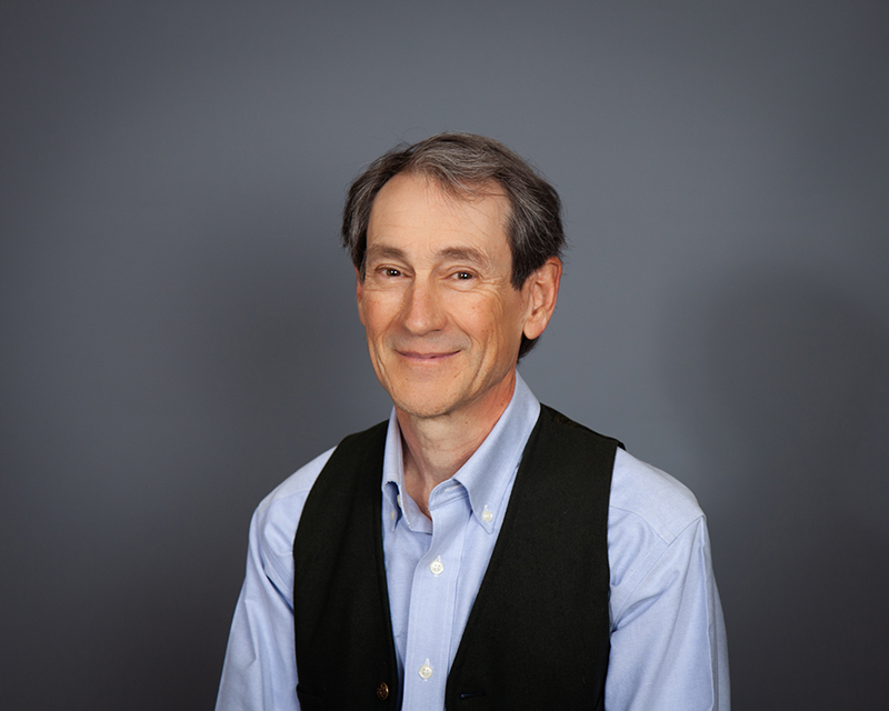 Mike Mixter
