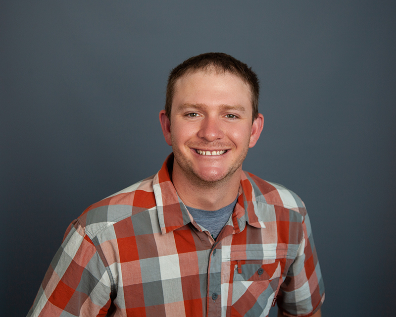 Tanner Paulek